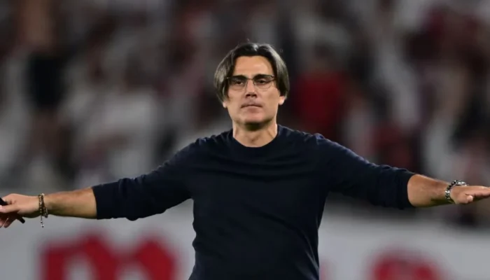 Kebangkitan Turki di Piala Dunia 2026: TFF Tetap Percaya Vincenzo Montella