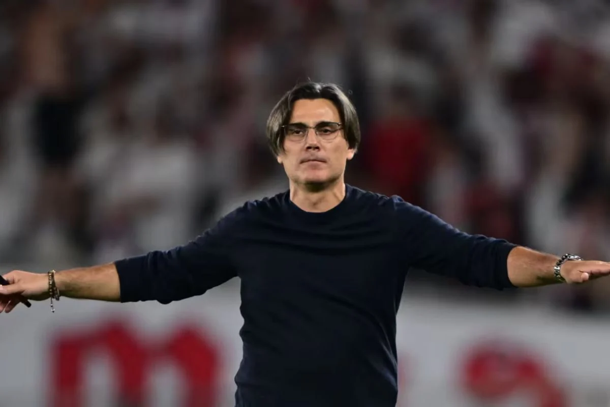 Kebangkitan Turki di Piala Dunia 2026: TFF Tetap Percaya Vincenzo Montella