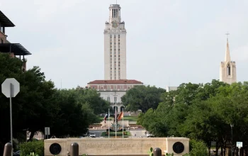 Kebijakan DEI di UT Austin Dibawah Sorotan, Sementara Lokasi Ujian UT Serang Diumumkan