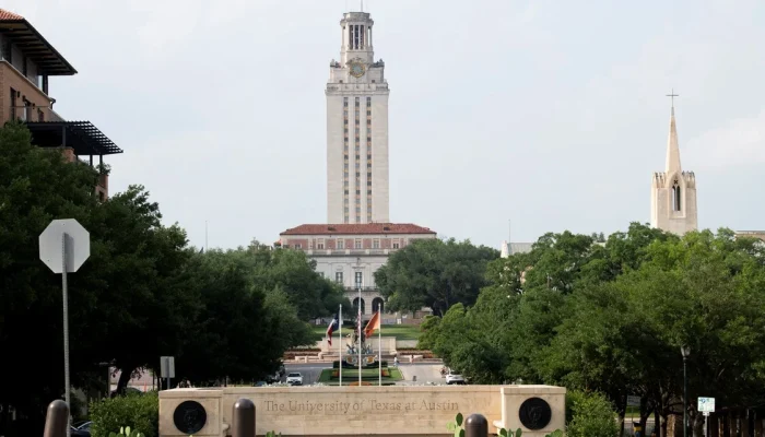 Kebijakan DEI di UT Austin Dibawah Sorotan, Sementara Lokasi Ujian UT Serang Diumumkan