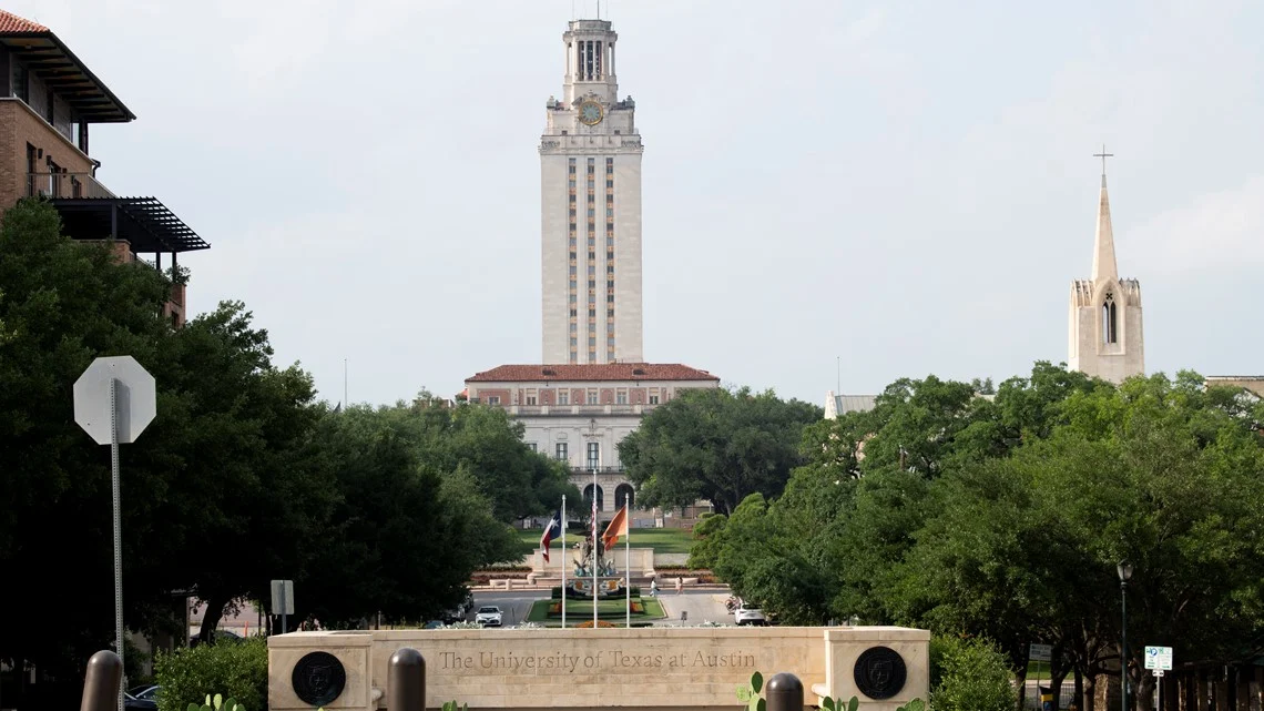 Kebijakan DEI di UT Austin Dibawah Sorotan, Sementara Lokasi Ujian UT Serang Diumumkan