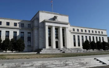 Kebijakan Moneter Fed yang Diwarnai Hawkish: Apa yang Terjadi Setelah Pertemuan FOMC?
