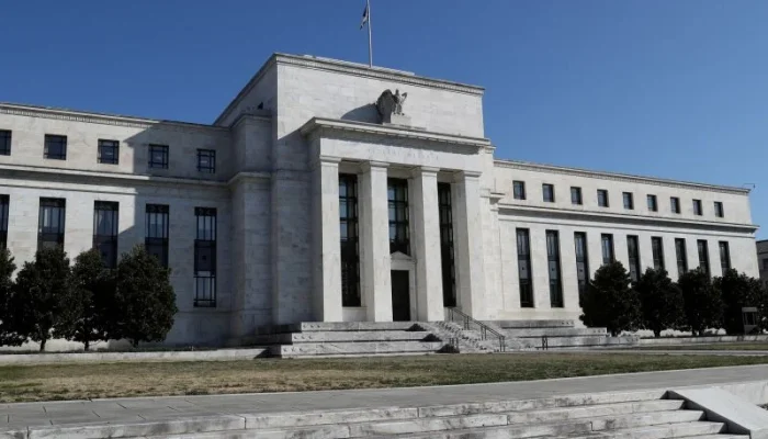 Kebijakan Moneter Fed yang Diwarnai Hawkish: Apa yang Terjadi Setelah Pertemuan FOMC?