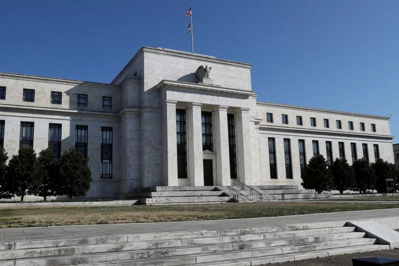 Kebijakan Moneter Fed yang Diwarnai Hawkish: Apa yang Terjadi Setelah Pertemuan FOMC?