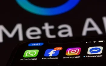 Kebocoran Data Akun Instagram: Bagaimana Hacker Menggunakan AI Meta untuk Membobol Akun