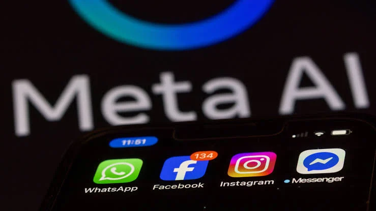Kebocoran Data Akun Instagram: Bagaimana Hacker Menggunakan AI Meta untuk Membobol Akun