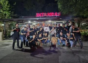 Kebun Raya dan Kasus Kriminal di Palangka Raya, Apa yang Terjadi?