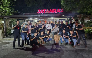 Kebun Raya dan Kasus Kriminal di Palangka Raya, Apa yang Terjadi?