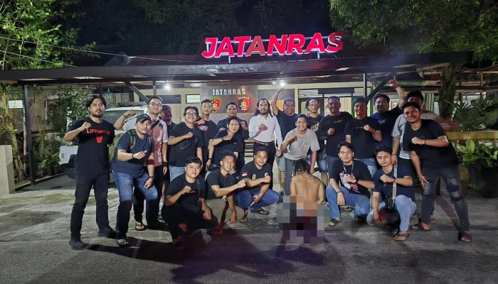 Kebun Raya dan Kasus Kriminal di Palangka Raya, Apa yang Terjadi?