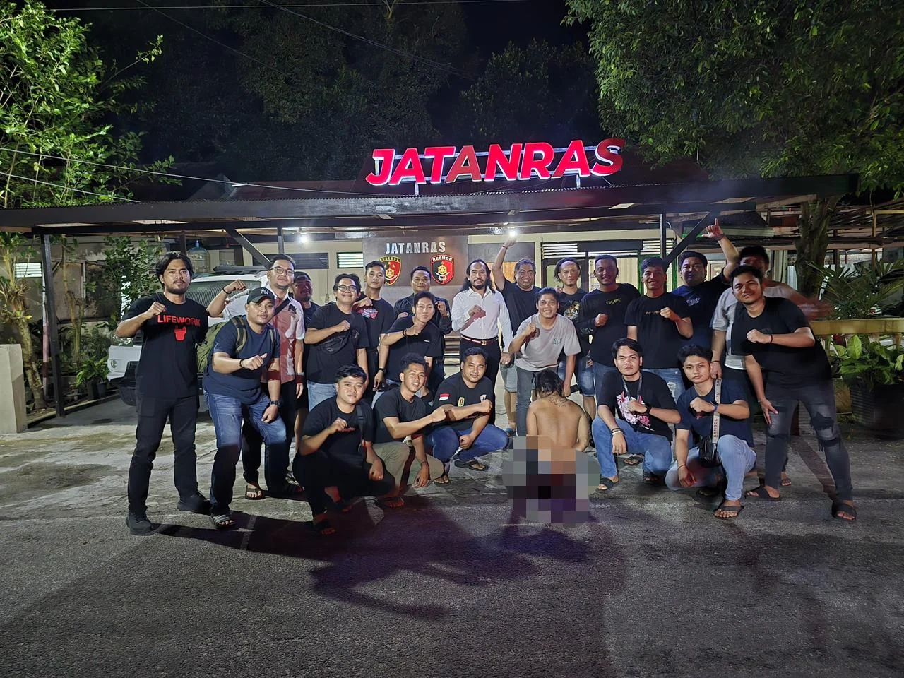 Kebun Raya dan Kasus Kriminal di Palangka Raya, Apa yang Terjadi?