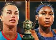 Kecokan di Prancis Terbuka: Sabalenka Kalah dari Shnaider, Berrettini Hadapi Arnaldi