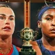 Kecokan di Prancis Terbuka: Sabalenka Kalah dari Shnaider, Berrettini Hadapi Arnaldi