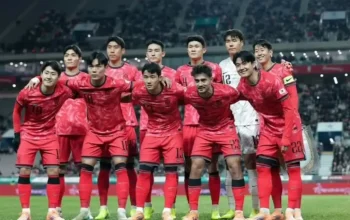 Kegagalan Korea Selatan di Piala Dunia 2026: Son Heung-min dan Kontroversi Keputusan Pelatih