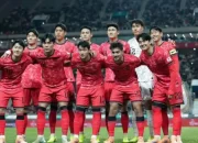 Kegagalan Timnas Korea Selatan di Piala Dunia 2026: Hwang Hee-chan dan Rekan Bertemu dengan Kemarahan Suporter