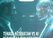 Kehadiran Claude AI: Antara Harapan dan Keprihatinan