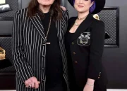Kelly Osbourne Mengenang Ayahnya Ozzy Osbourne di Hari Ayah Pertama Tanpa Beliau