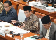 Kemenag Usul Anggaran Rp 9,6 Triliun untuk Kesejahteraan Guru dan Menangkal Hoaks