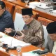 Kemenag Usul Anggaran Rp 9,6 Triliun untuk Kesejahteraan Guru dan Menangkal Hoaks
