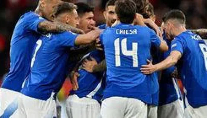 Kemenangan Bosnia: Kesalahan Sendiri yang Menyebabkan Kekalahan Kanada
