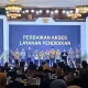 Kemendagri Beri Penghargaan Pemda Berprestasi Regional Jawa-Bali
