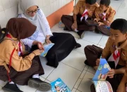 Kemensos Libatkan Taruna Akmil untuk Membentuk Karakter Siswa Sekolah Rakyat
