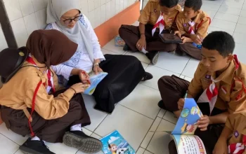Kemensos Libatkan Taruna Akmil untuk Membentuk Karakter Siswa Sekolah Rakyat