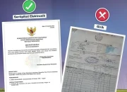 Kementerian ATR/BPN: Sertifikat Tanah Beda Luas dengan Girik? Ini Penjelasannya