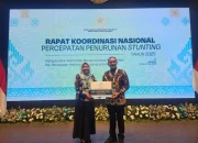 Kementerian Sosial Republik Indonesia Berkomitmen Peningkatan Kualitas Hidup Masyarakat