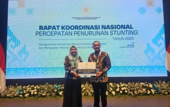 Kementerian Sosial Republik Indonesia Berkomitmen Peningkatan Kualitas Hidup Masyarakat