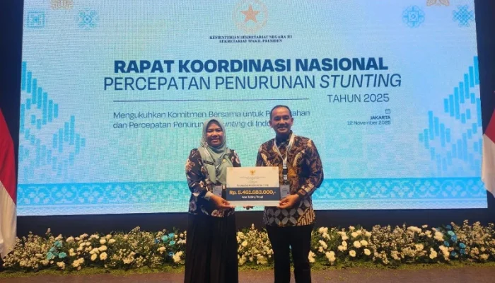 Kementerian Sosial Republik Indonesia Berkomitmen Peningkatan Kualitas Hidup Masyarakat