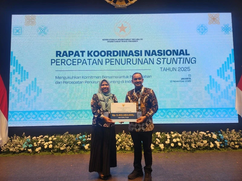 Kementerian Sosial Republik Indonesia Berkomitmen Peningkatan Kualitas Hidup Masyarakat