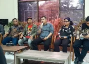 Kemnaker Turun Tangan, Kasus PHK 133 Karyawan PT Amos Indah Indonesia Menuju Penyelesaian