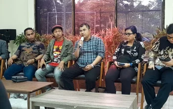 Kemnaker Turun Tangan, Kasus PHK 133 Karyawan PT Amos Indah Indonesia Menuju Penyelesaian
