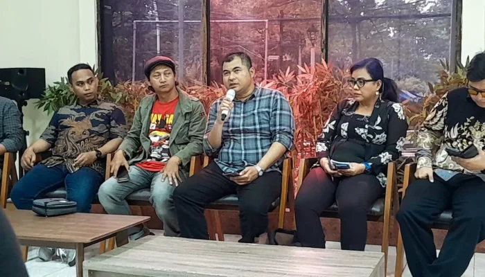 Kemnaker Turun Tangan, Kasus PHK 133 Karyawan PT Amos Indah Indonesia Menuju Penyelesaian