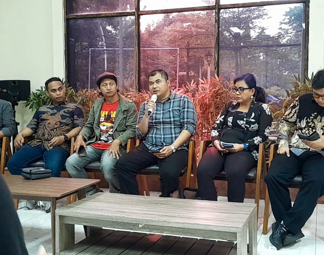 Kemnaker Turun Tangan, Kasus PHK 133 Karyawan PT Amos Indah Indonesia Menuju Penyelesaian