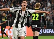 Kenan Yildiz Siap Menghadapi Musim Baru dengan Performa Terbaik
