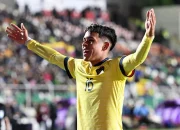 Kendry Páez Bermain di Piala Dunia 2026, Ecuador Menang 2-1 Atas Jerman