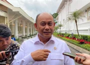 Kepala Badan Gizi Nasional Baru: Membawa Perubahan Besar pada Program Makan Bergizi Gratis