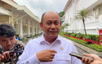 Kepala Badan Gizi Nasional Baru: Membawa Perubahan Besar pada Program Makan Bergizi Gratis