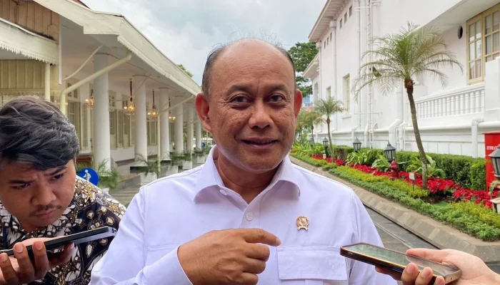 Kepala Badan Gizi Nasional Baru: Membawa Perubahan Besar pada Program Makan Bergizi Gratis