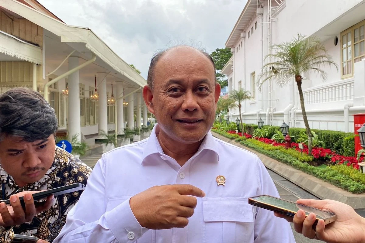 Kepala Badan Gizi Nasional Baru: Membawa Perubahan Besar pada Program Makan Bergizi Gratis