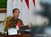 Kepala Daerah Jadi Sasaran Hoaks, Purbaya Respons Keluhan Kepala Daerah Tak Ada Duit untuk Gaji PPPK