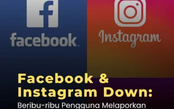 Kerusuhan Akun Facebook dan Instagram: Mengapa Pengguna Mengalami Masalah Login?