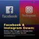 Kerusuhan Akun Facebook dan Instagram: Mengapa Pengguna Mengalami Masalah Login?