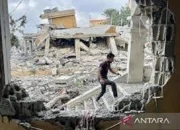 Kerusuhan di Lebanon Menguji Kembali Gencatan Senjata Antara Israel dan Hezbollah