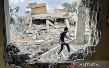 Kerusuhan di Lebanon Menguji Kembali Gencatan Senjata Antara Israel dan Hezbollah