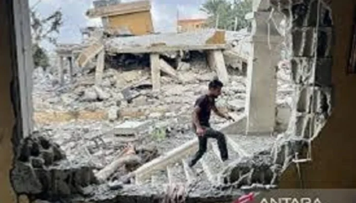 Kerusuhan di Lebanon Menguji Kembali Gencatan Senjata Antara Israel dan Hezbollah