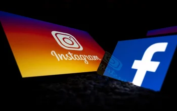 Kerusuhan di Media Sosial: Gangguan Instagram dan Facebook Mengglobal