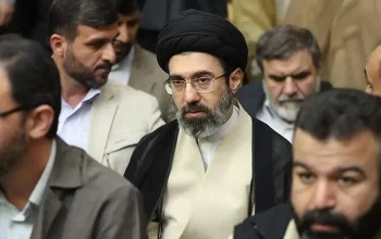 Kesepakatan AS-Iran: Mojtaba Khamenei dan Dilema Diplomasi