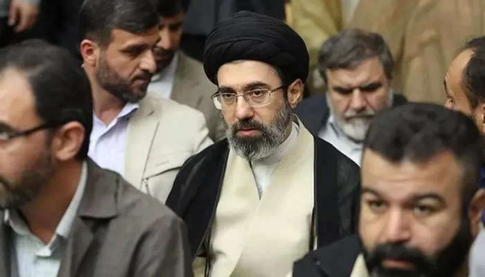 Kesepakatan AS-Iran: Mojtaba Khamenei dan Dilema Diplomasi